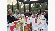 Grillfest sept 2026